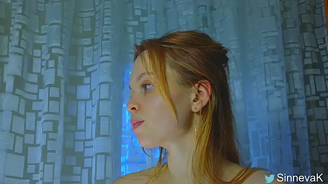 sinteas online show from 02.14.25