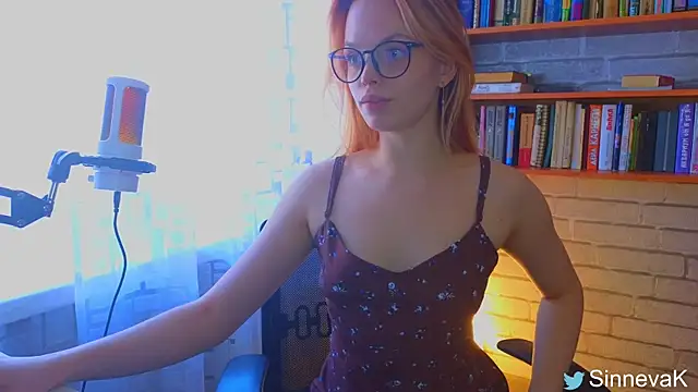 sinteas online show from 02.18.25