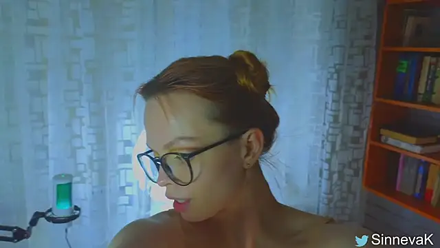 sinteas online show from 02.27.25