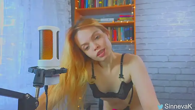 sinteas online show from 03.13.25