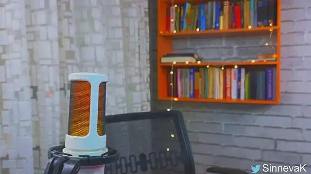 sinteas online show from 03.13.25