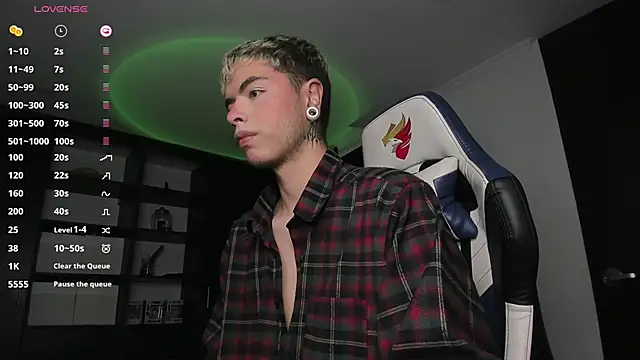  morghan  online show from 12.22.24