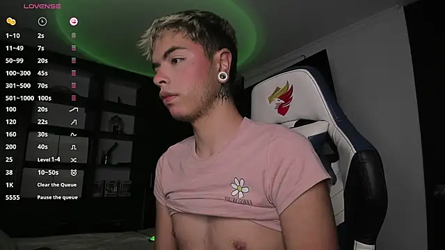  morghan  online show from 12.23.24