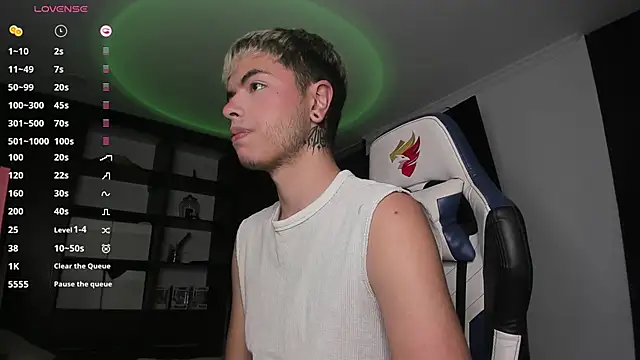  morghan  online show from 12.27.24