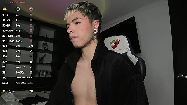  morghan  online show from 12.31.24