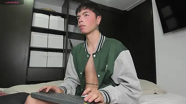  morghan  online show from 02.02.25