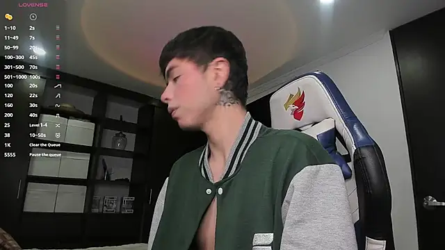  morghan  online show from 02.05.25