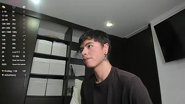  morghan  online show from 02.07.25