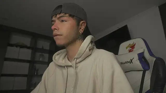  morghan  online show from 03.02.25