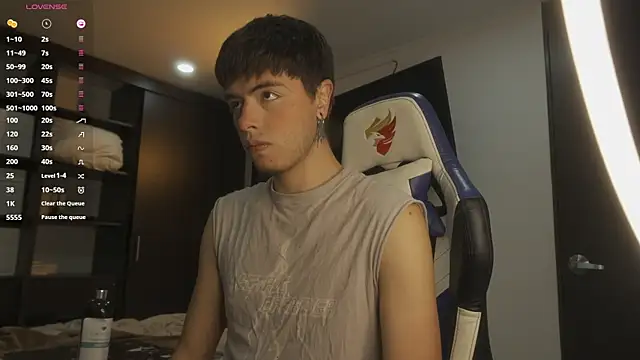  morghan  online show from 10.01.25