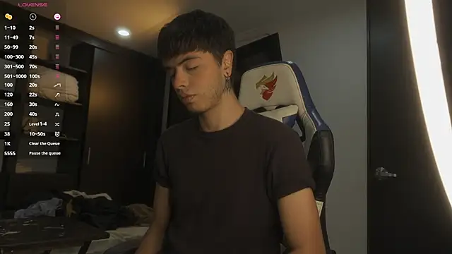  morghan  online show from 10.11.25