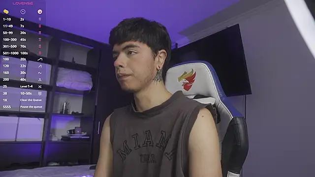  morghan  online show from 11.30.25