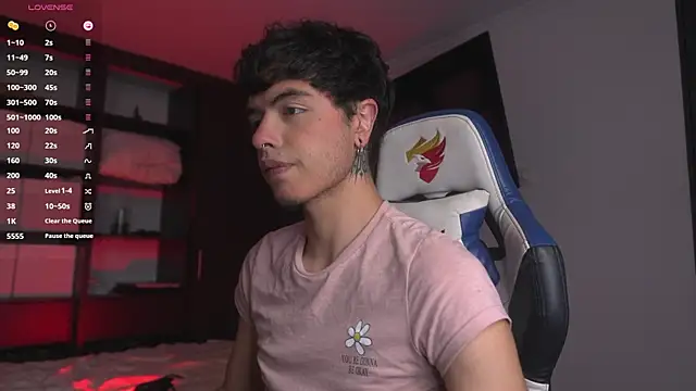  morghan  online show from 12.15.25