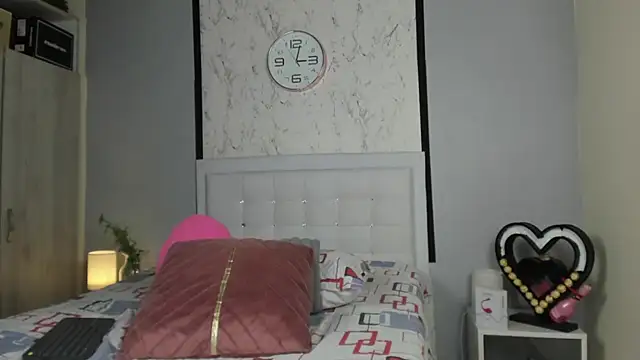 Sofia Blosom online show from 03.21.25