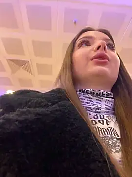 KrisMagnoly online show from 01.08.25