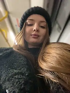 KrisMagnoly online show from 01.12.25