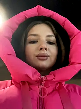 KrisMagnoly online show from 01.07.26