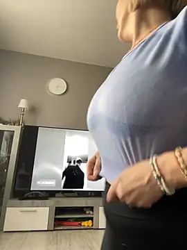 sensualEmilia online show from 05.08.26