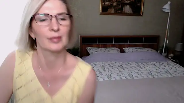 sensualEmilia online show from 06.23.26