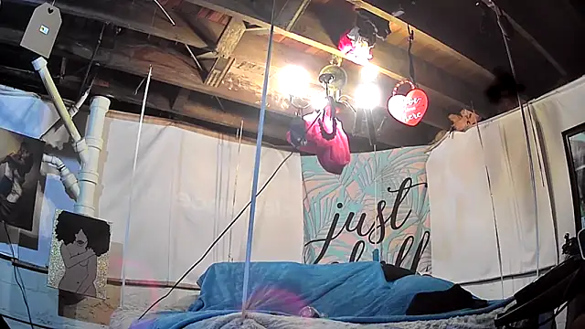 cum4calvin online show from 03.03.26