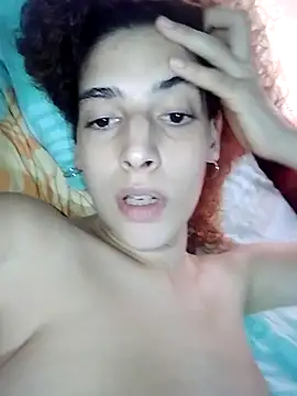 Kleopatracolo online show from 02.26.25