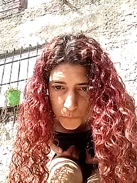 Kleopatracolo online show from 09.13.25