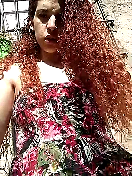 Kleopatracolo online show from 09.16.25