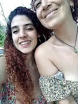 Kleopatracolo online show from 10.03.25