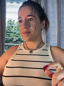 Snapshot of Antonellachic73 chatting on 12.13.24 Antonellachic73 online show from 12.13.24