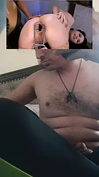 SpeedMagnumBlade6669 online show from 12.26.24