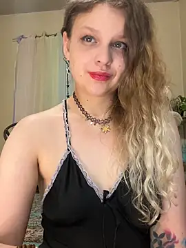 Emihaze online show from 06.12.26