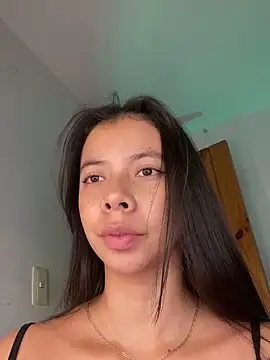 Snapshot of sexyAlyssaGreen chatting on 11.16.25 sexyAlyssaGreen online show from 11.16.25