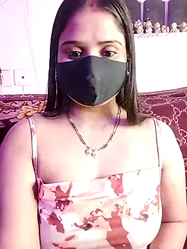 Janhvi Bhabhi online show from 02.13.25