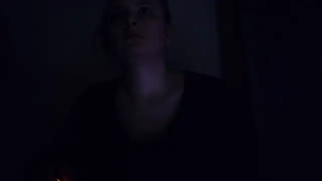 Snapshot of FrumCake chatting on 12.04.25 FrumCake online show from 12.04.25