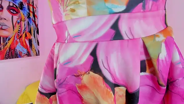 KimberlyJohnsoon online show from 02.10.25