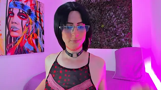 KimberlyJohnsoon online show from 02.13.25