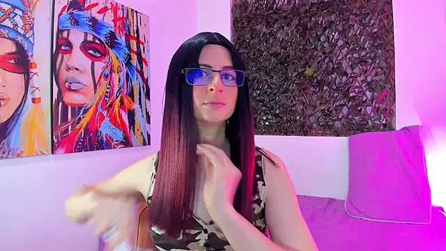 KimberlyJohnsoon online show from 02.15.25