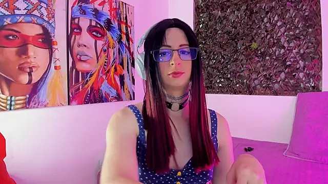 KimberlyJohnsoon online show from 02.19.25