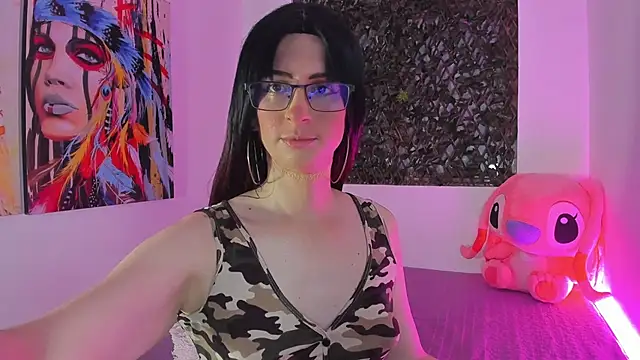 KimberlyJohnsoon online show from 02.27.25