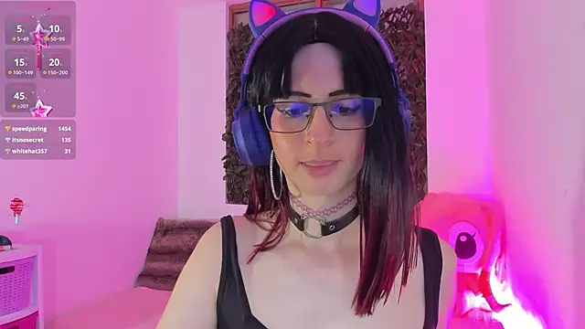 KimberlyJohnsoon online show from 03.18.25