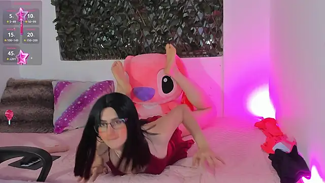 KimberlyJohnsoon online show from 03.18.25