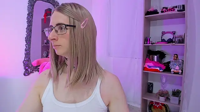 KimberlyJohnsoon online show from 01.15.26