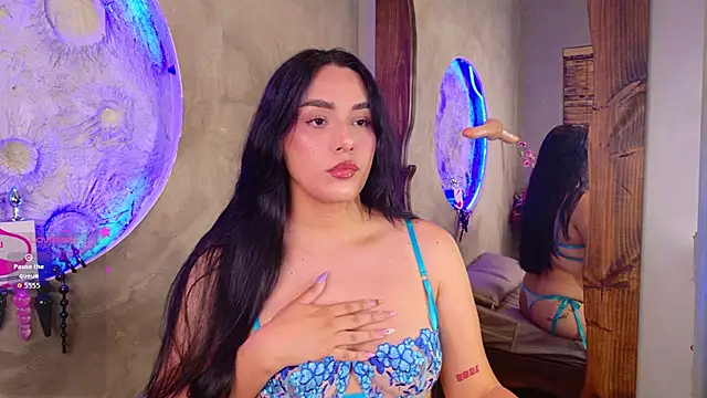 dojacandice online show from 04.22.26