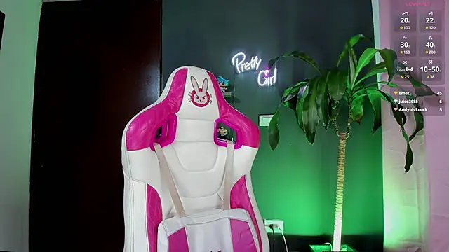 Katiehill 1 online show from 03.07.25