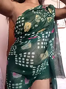 Shreya-Shetty09 online show from 02.21.25