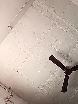 Shreya-Shetty09 online show from 02.22.25