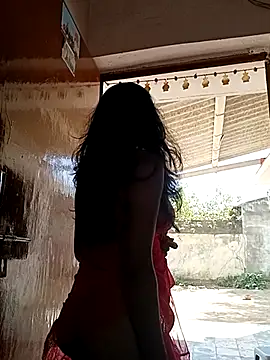 Shreya-Shetty09 online show from 03.23.25