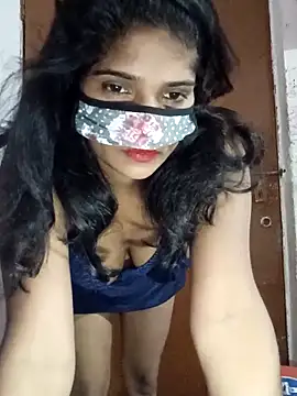 Shreya-Shetty09 online show from 10.16.25