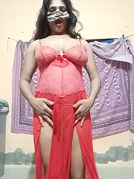 Shreya-Shetty09 online show from 07.19.26