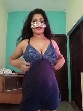 Shreya-Shetty09 online show from 07.21.26